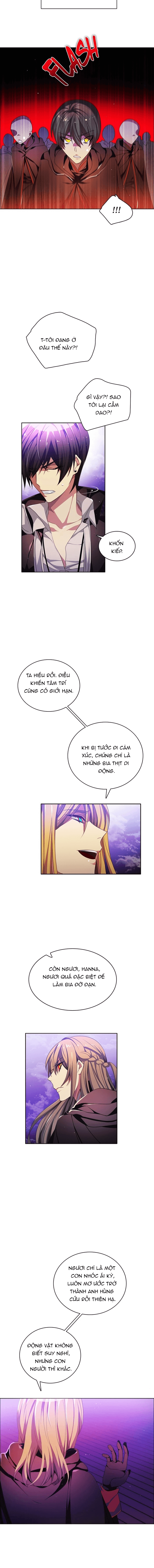Zero Game [Chap 47-183]