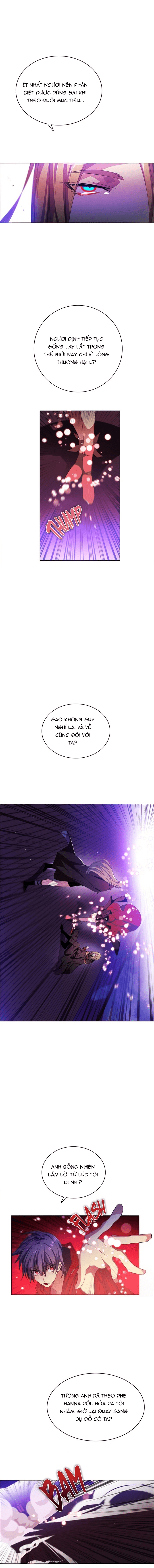 Zero Game [Chap 47-183]