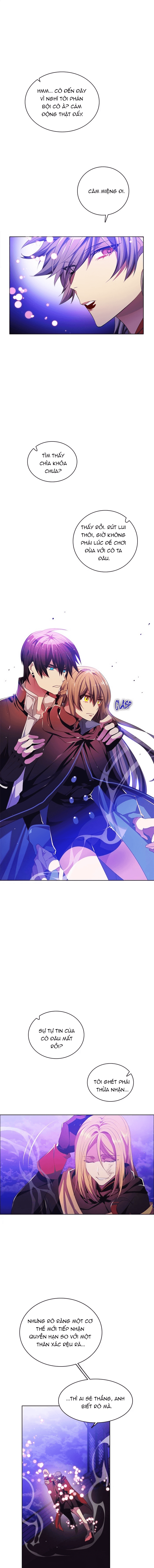 Zero Game [Chap 47-183]