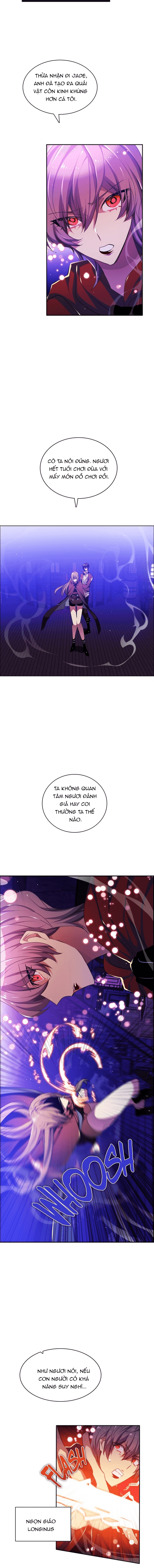 Zero Game [Chap 47-183]