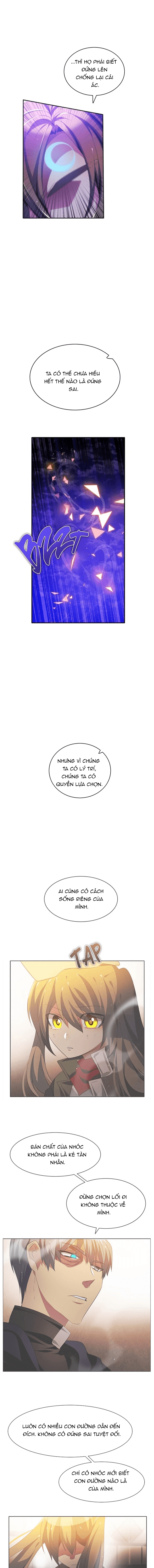 Zero Game [Chap 47-183]