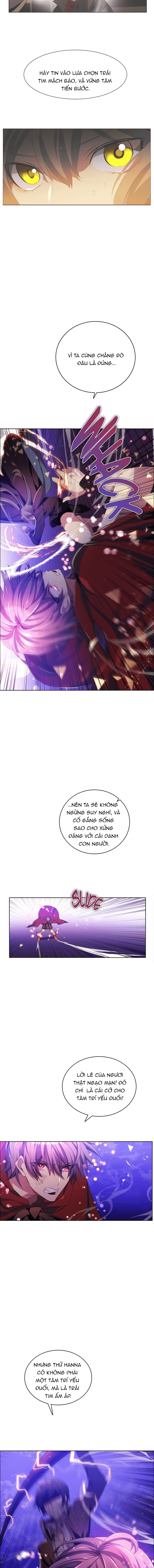 Zero Game [Chap 47-183]
