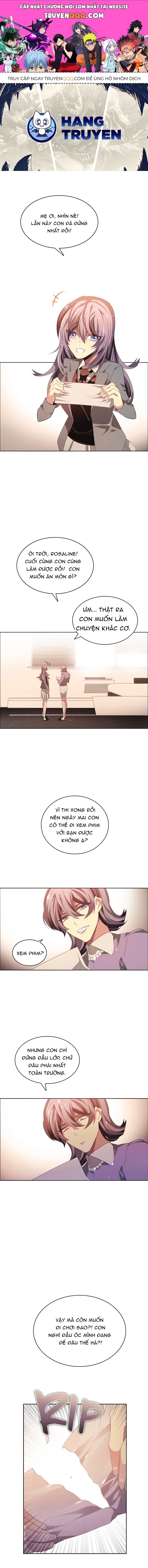 Zero Game [Chap 47-183]