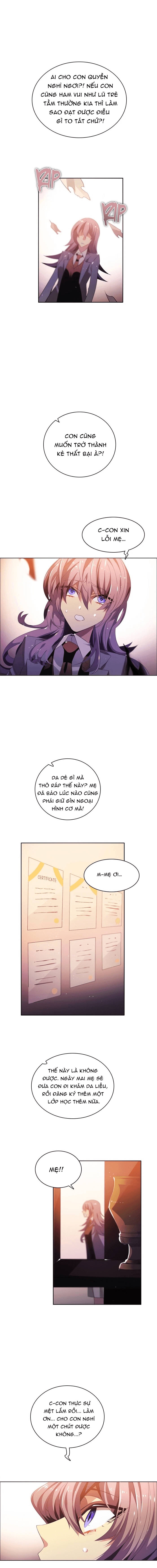 Zero Game [Chap 47-183]