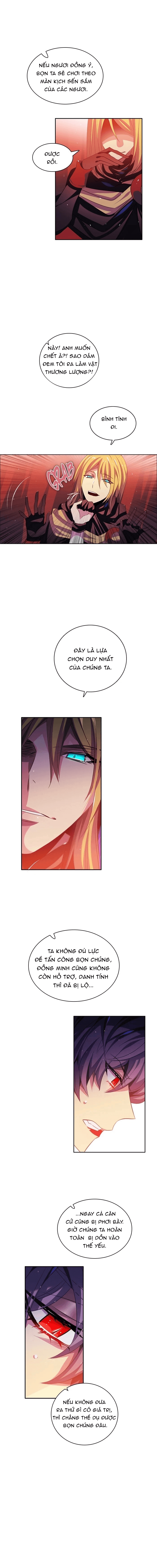 Zero Game [Chap 47-183]