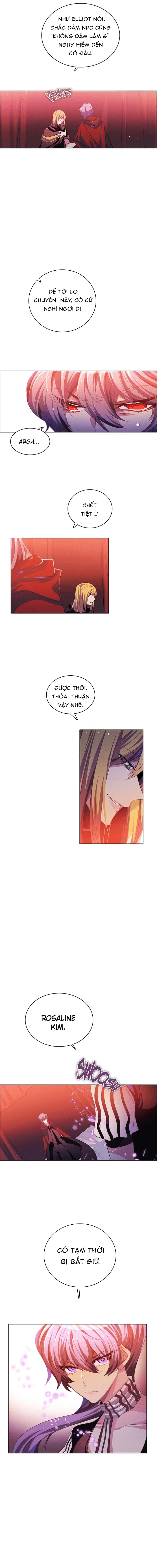 Zero Game [Chap 47-183]