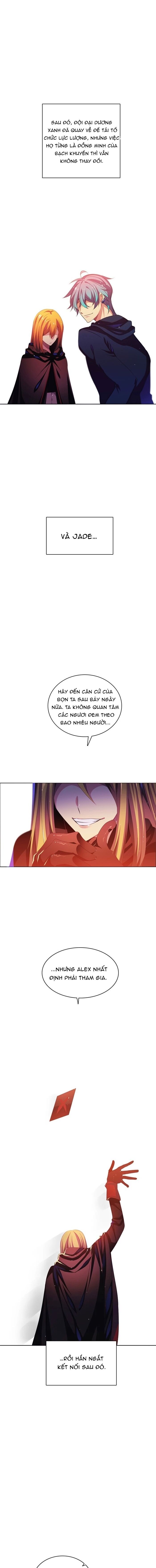 Zero Game [Chap 47-183]