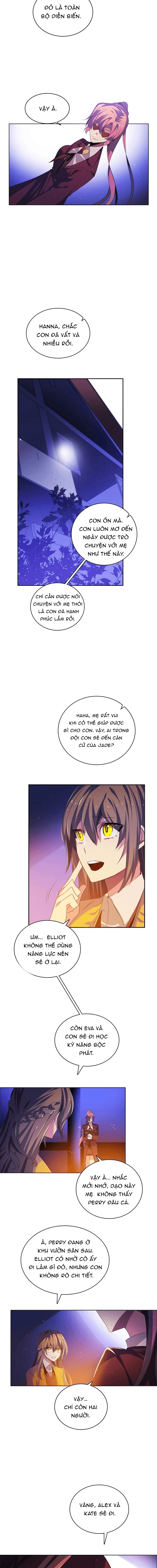 Zero Game [Chap 47-183]