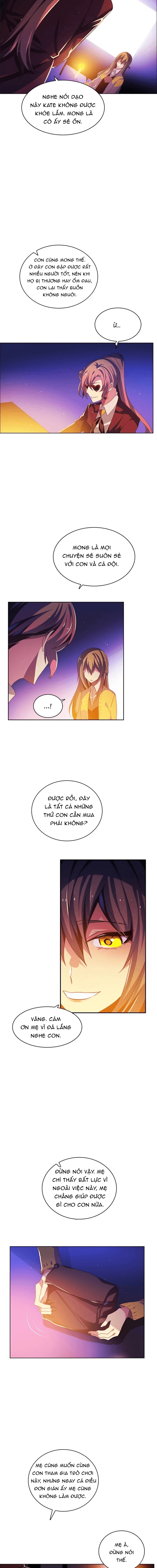 Zero Game [Chap 47-183]