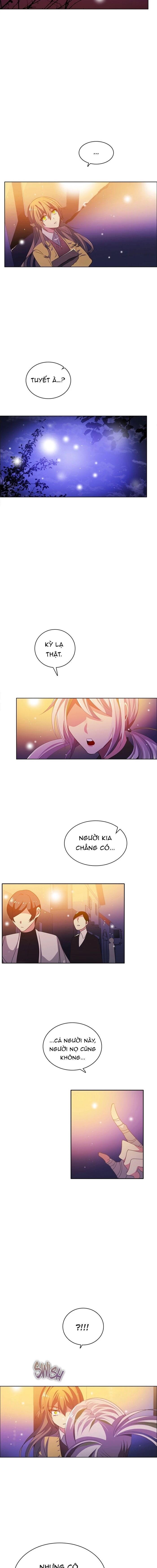 Zero Game [Chap 47-183]