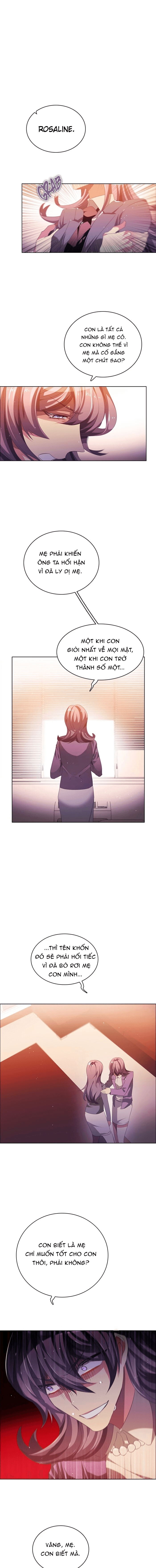 Zero Game [Chap 47-183]