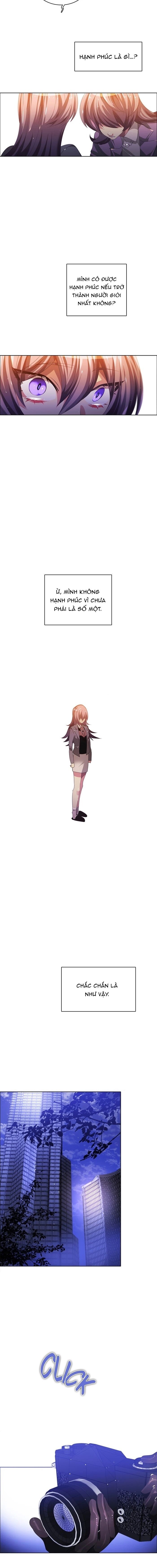Zero Game [Chap 47-183]