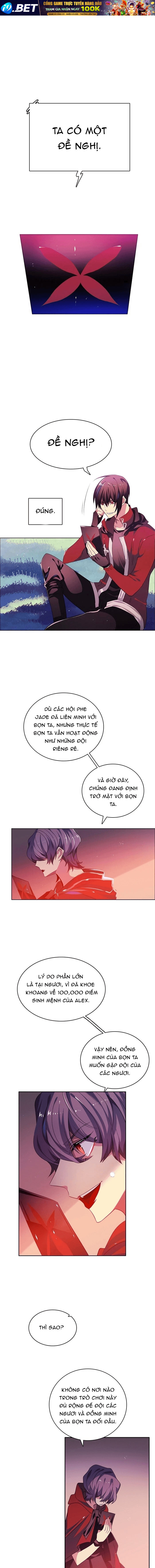 Zero Game [Chap 47-183]