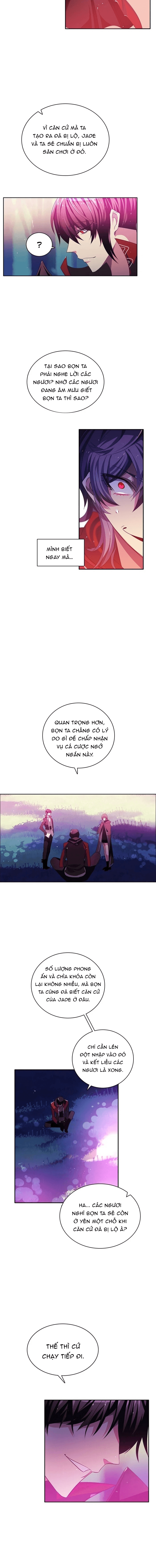 Zero Game [Chap 47-183]