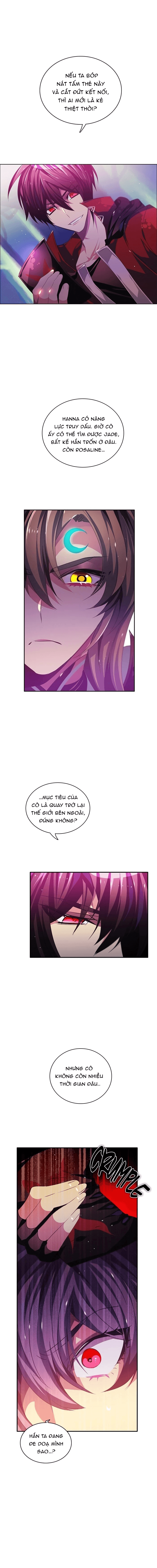 Zero Game [Chap 47-183]