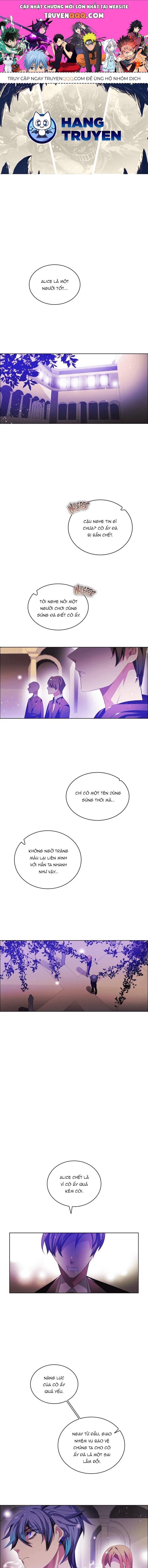 Zero Game [Chap 47-183]