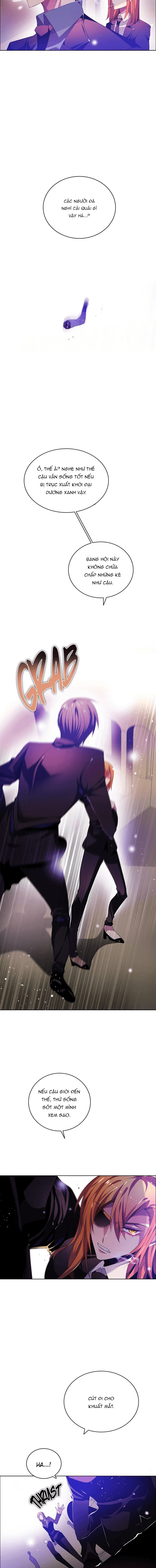 Zero Game [Chap 47-183]