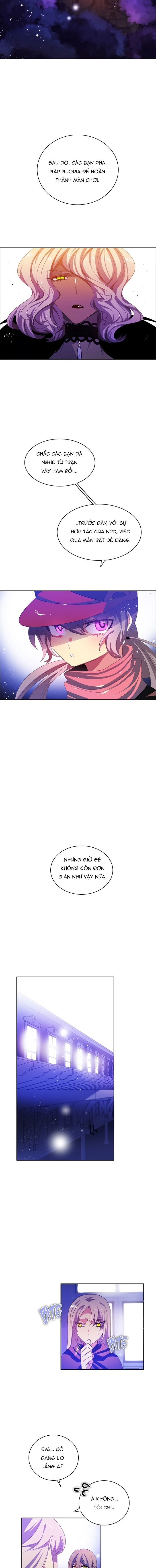 Zero Game [Chap 47-183]
