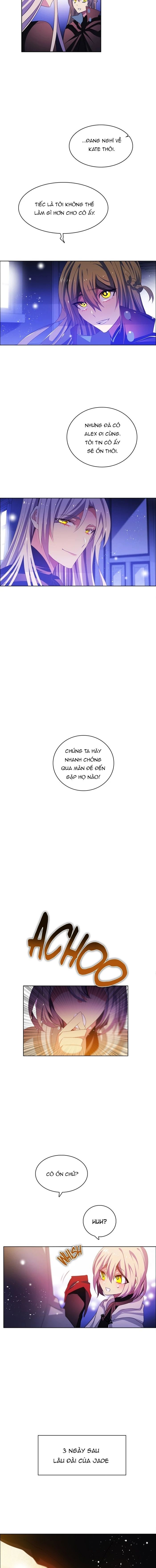 Zero Game [Chap 47-183]