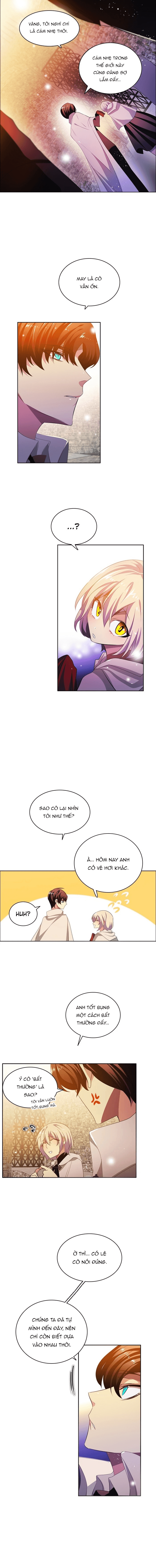 Zero Game [Chap 47-183]