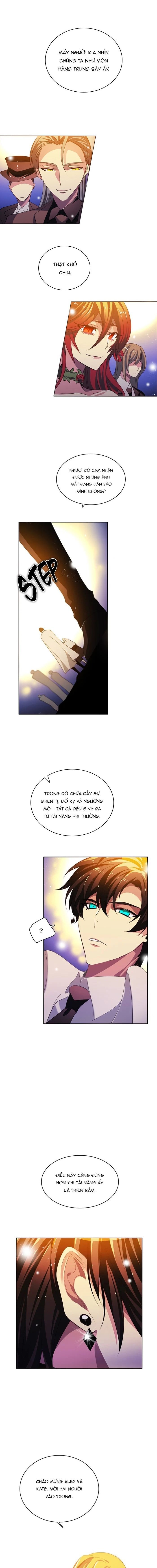 Zero Game [Chap 47-183]