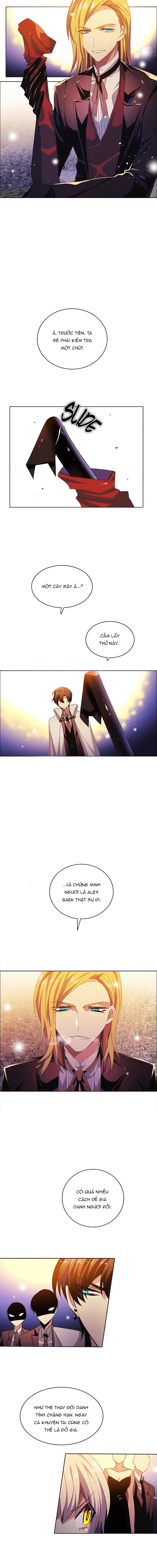 Zero Game [Chap 47-183]