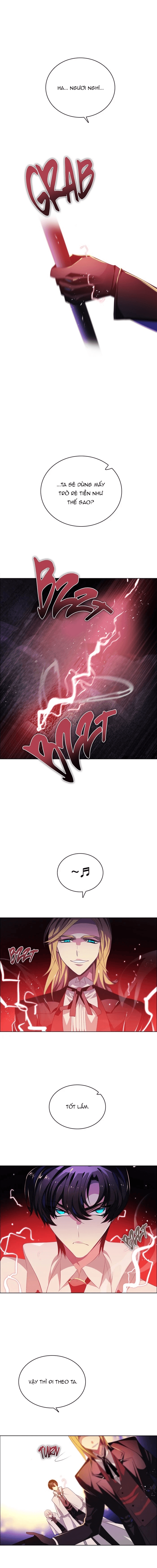 Zero Game [Chap 47-183]
