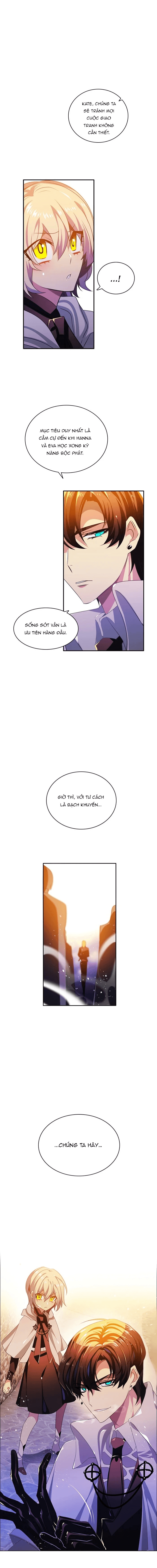 Zero Game [Chap 47-183]
