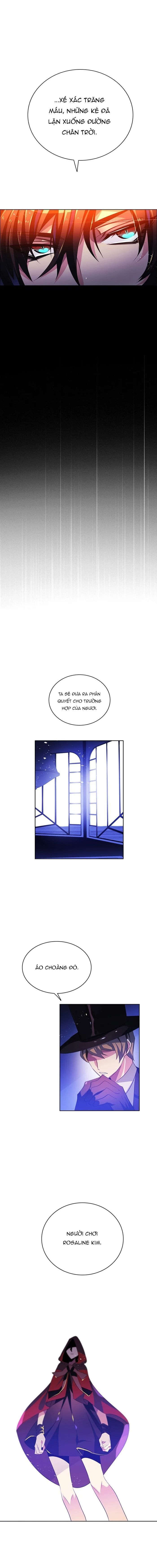 Zero Game [Chap 47-183]