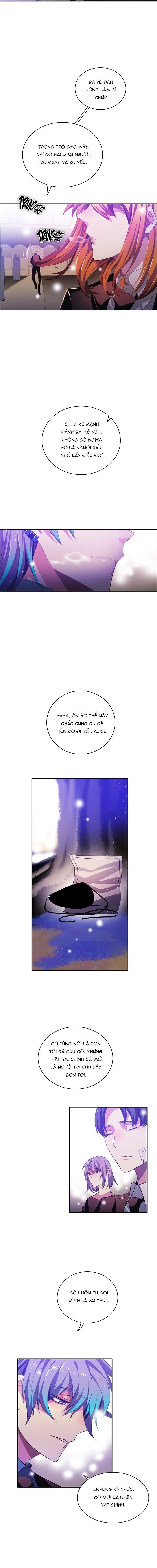 Zero Game [Chap 47-183]