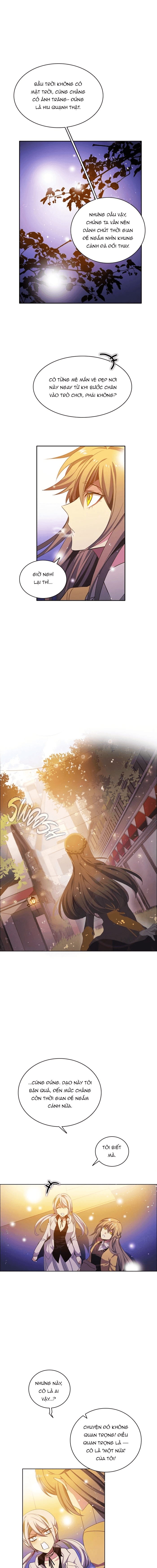 Zero Game [Chap 47-183]