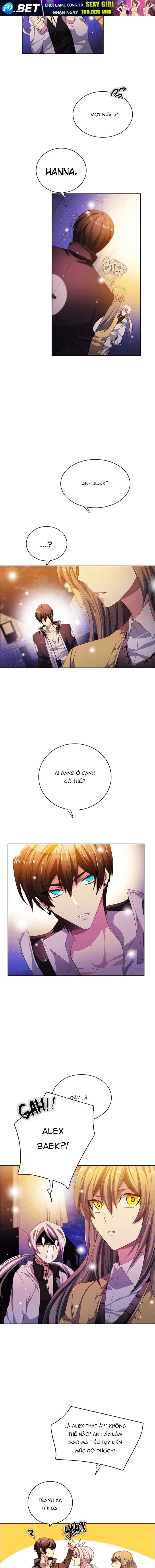Zero Game [Chap 47-183]