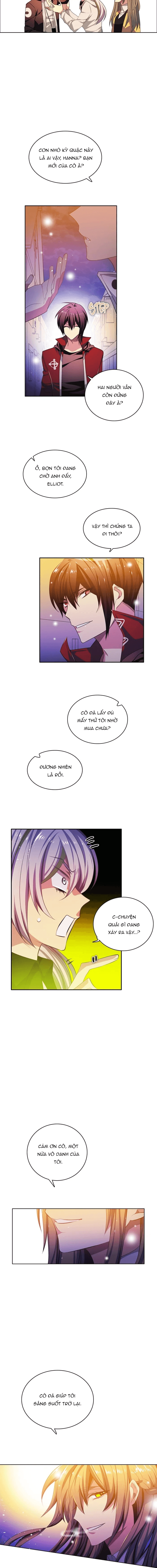 Zero Game [Chap 47-183]