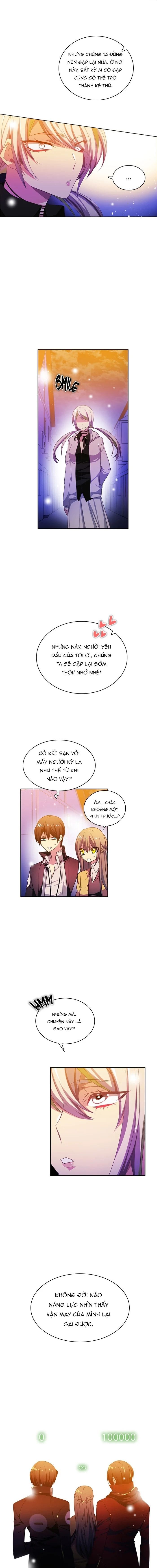 Zero Game [Chap 47-183]