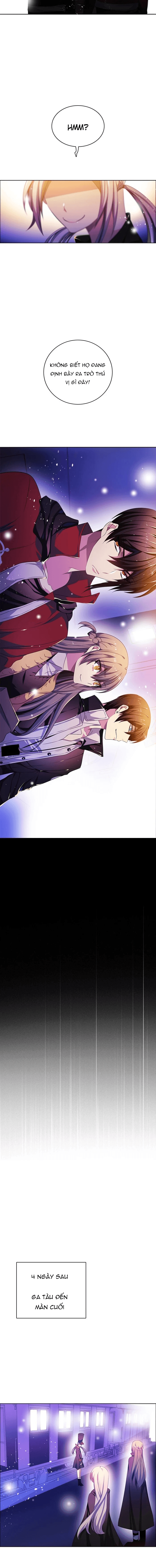 Zero Game [Chap 47-183]