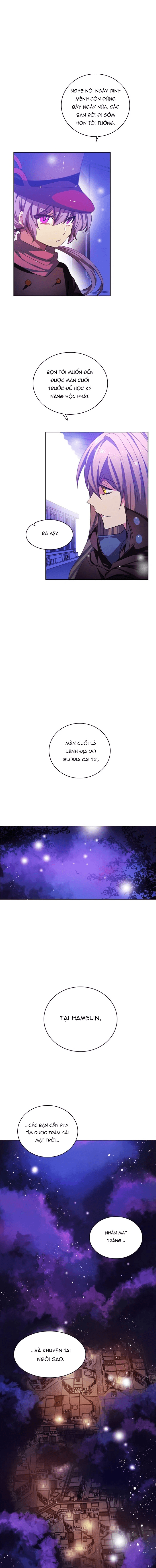 Zero Game [Chap 47-183]