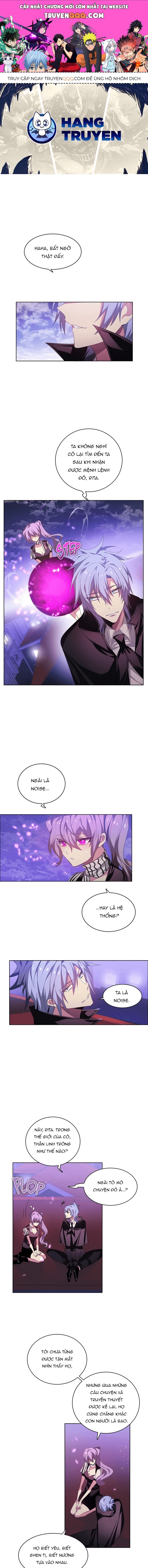 Zero Game [Chap 47-183]