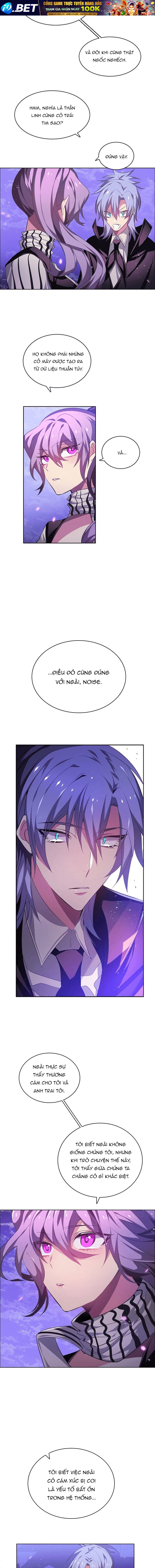 Zero Game [Chap 47-183]