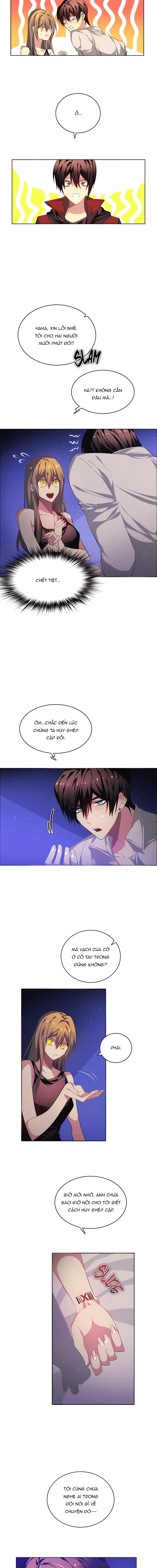 Zero Game [Chap 47-183]