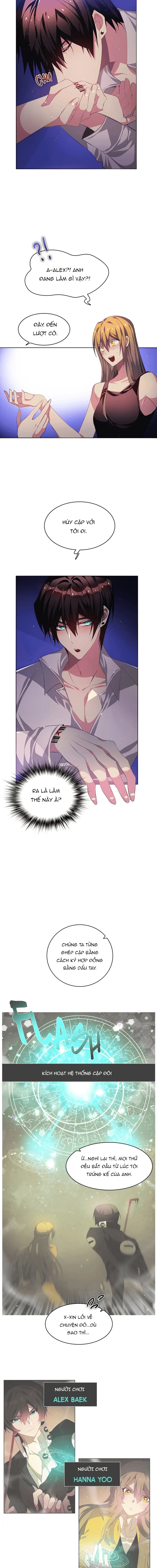 Zero Game [Chap 47-183]