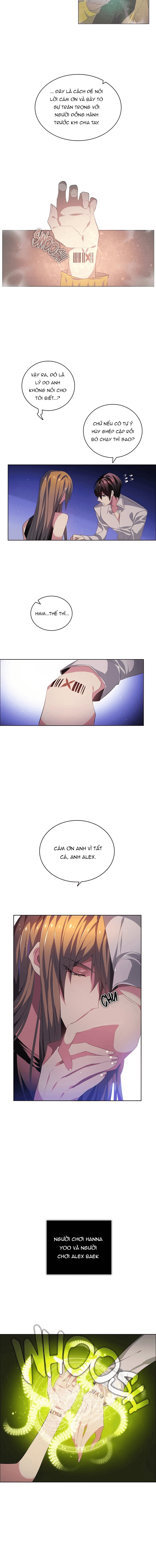 Zero Game [Chap 47-183]