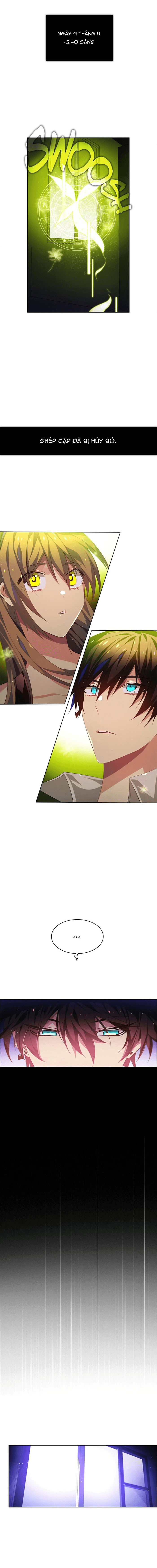 Zero Game [Chap 47-183]