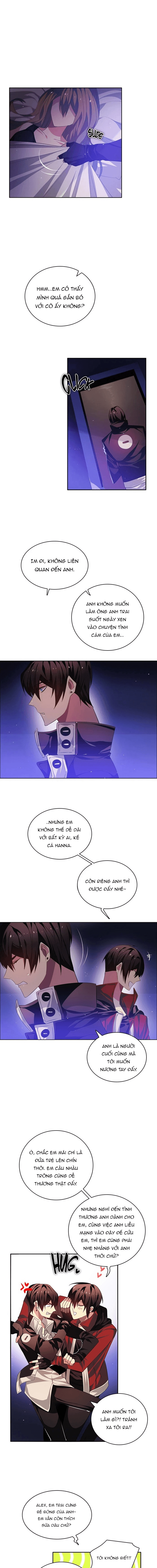 Zero Game [Chap 47-183]