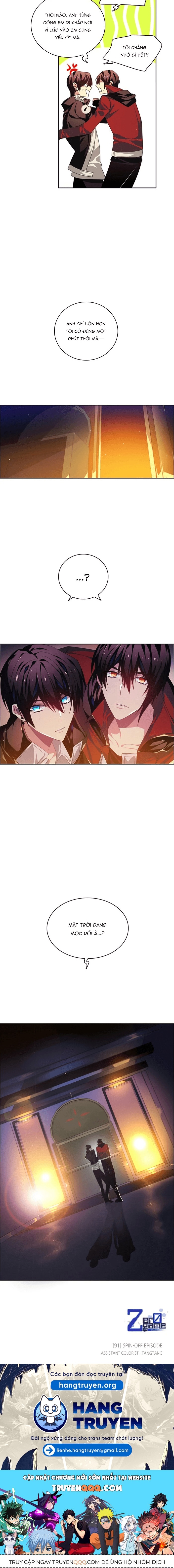 Zero Game [Chap 47-183]