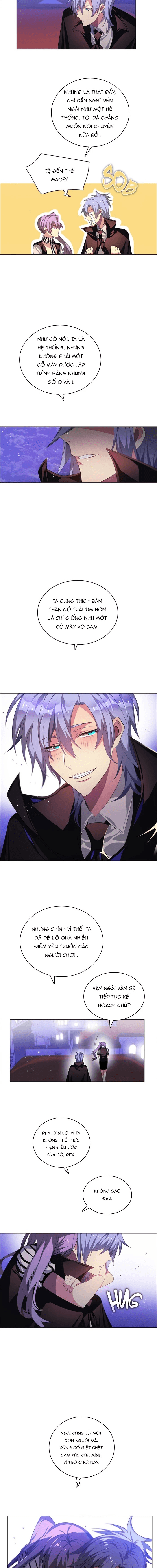 Zero Game [Chap 47-183]