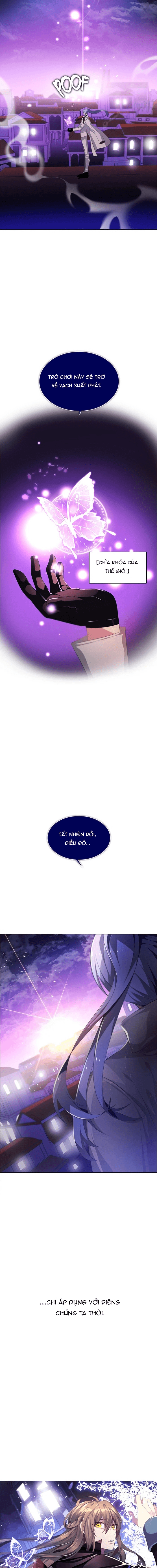 Zero Game [Chap 47-183]