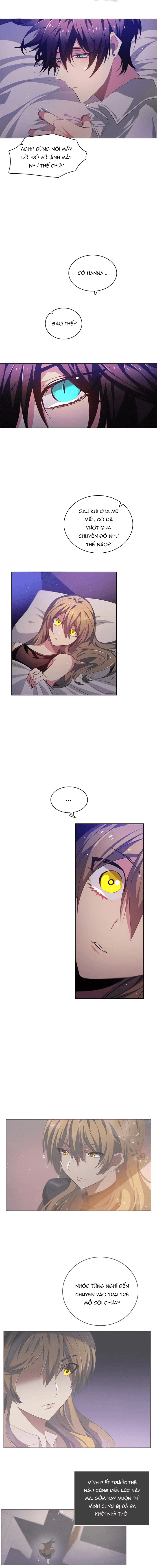Zero Game [Chap 47-183]