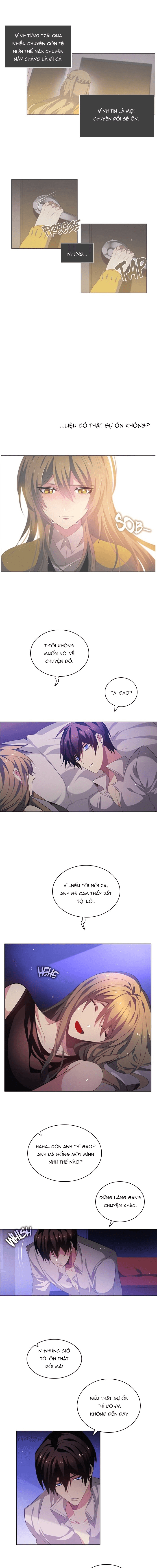 Zero Game [Chap 47-183]