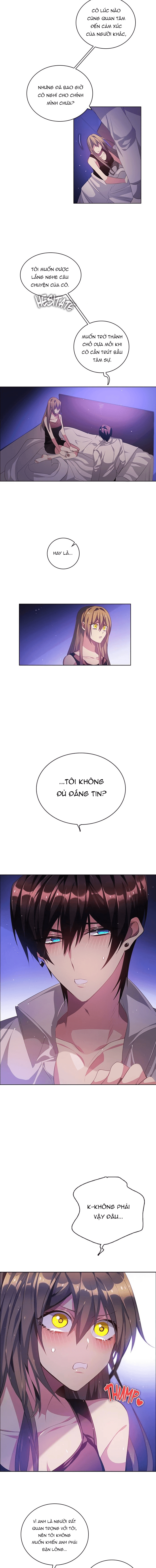 Zero Game [Chap 47-183]
