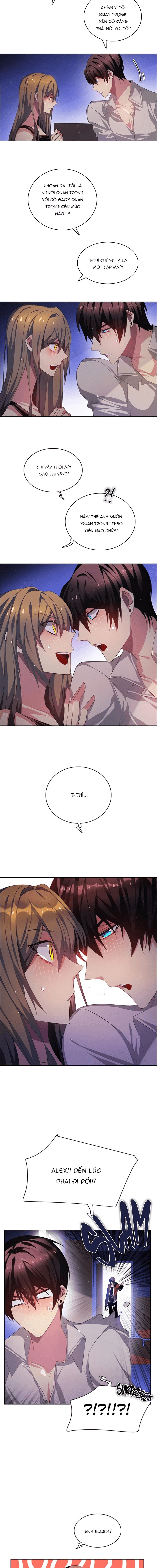 Zero Game [Chap 47-183]
